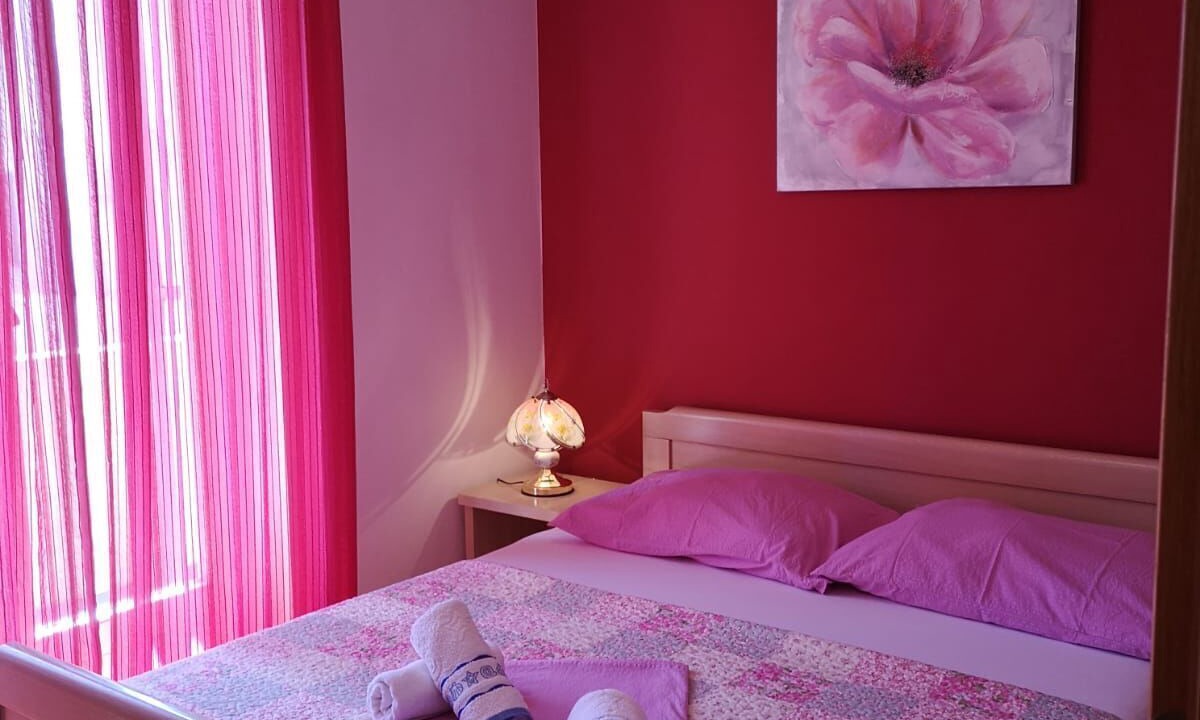 Photo of Bedroom in Nevidane