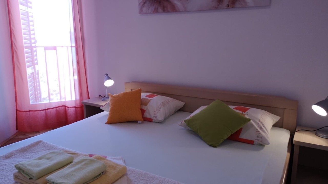 Photo of Bedroom in Nevidane