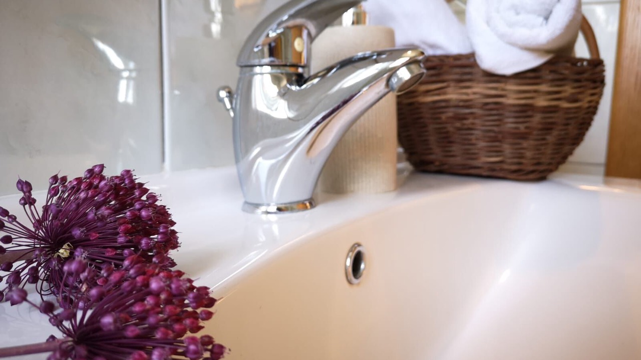 Photo of Bathroom in Nevidane