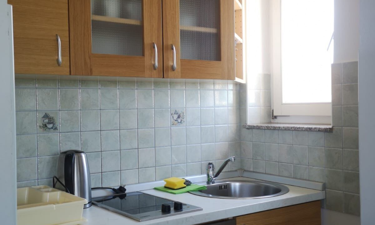 Photo of Kitchen in Nevidane