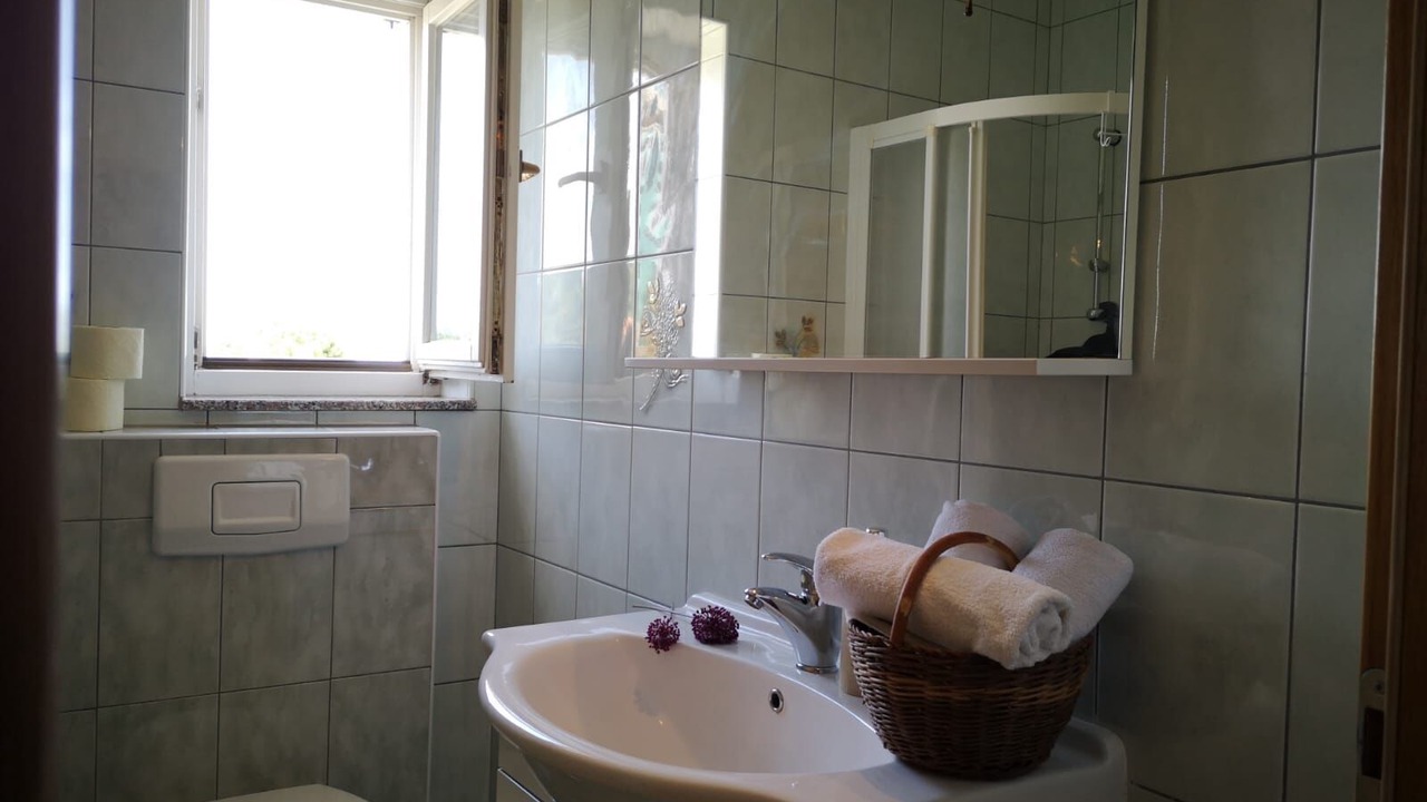 Photo of Bathroom in Nevidane