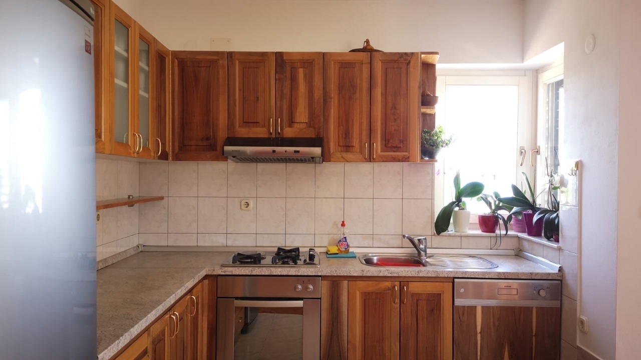 Photo of Kitchen in Nevidane