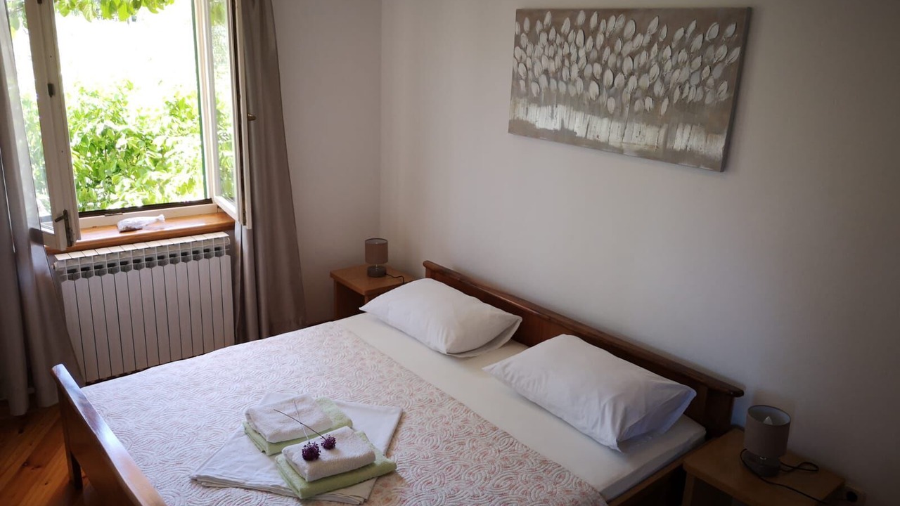 Photo of Bedroom in Nevidane