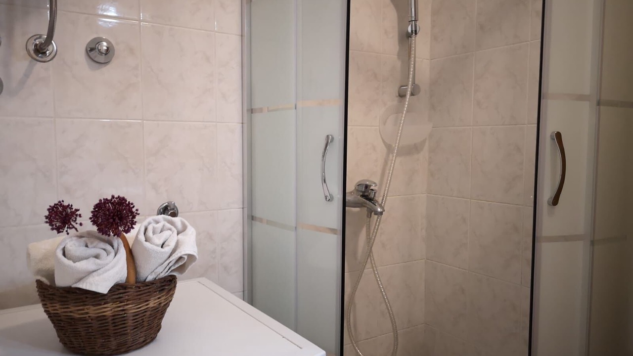 Photo of Bathroom in Nevidane