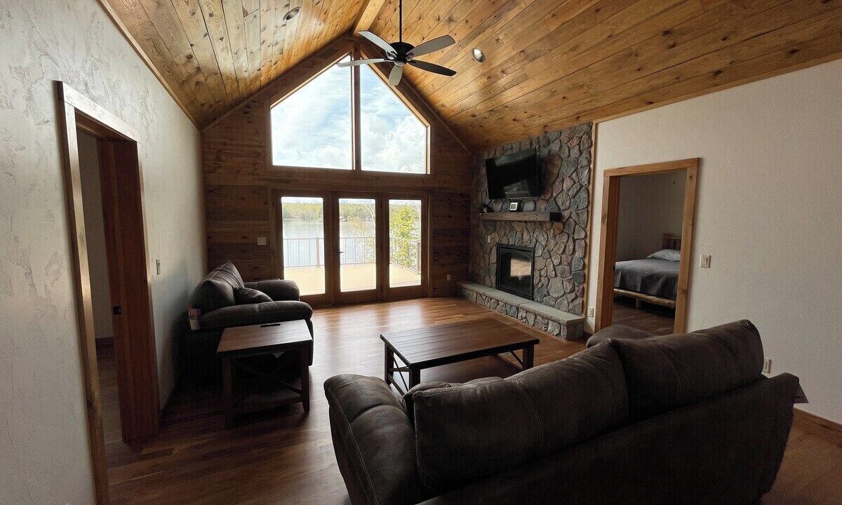 Photo of Livingroom in Butternut