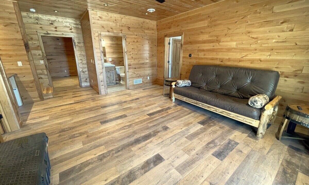 Photo of Livingroom in Butternut