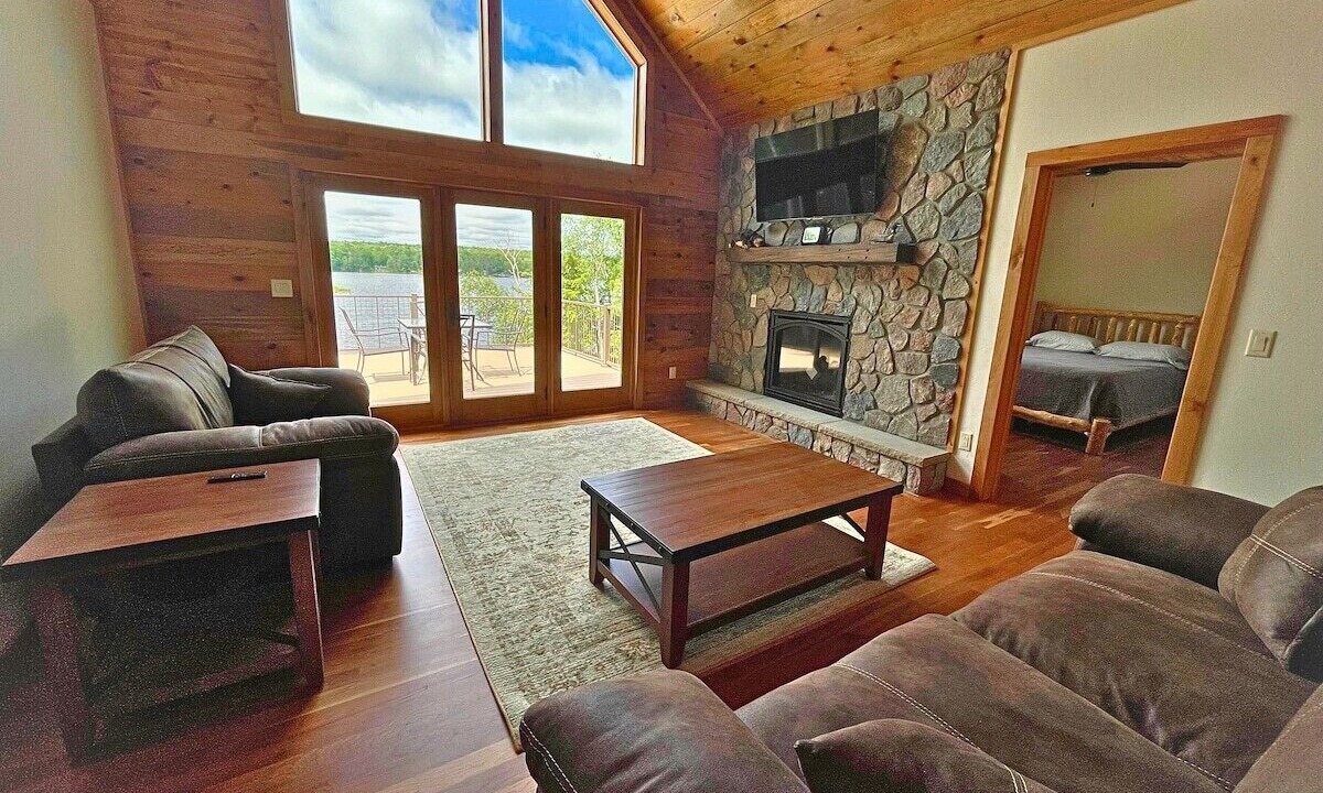 Photo of Livingroom in Butternut