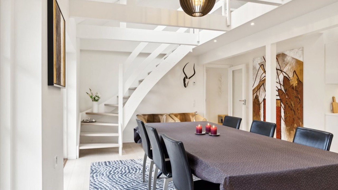 Photo of Livingroom in Fjellerup