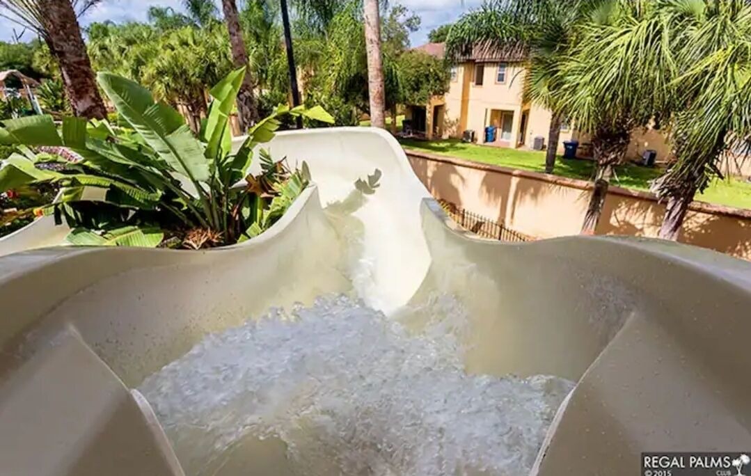 Photo of Outdoor in Regal Palms
