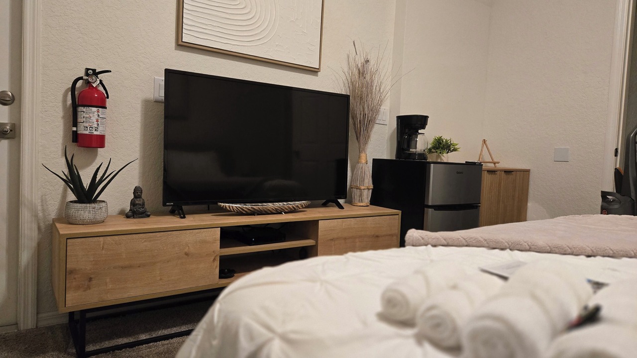 Photo of Bedroom in Regal Palms