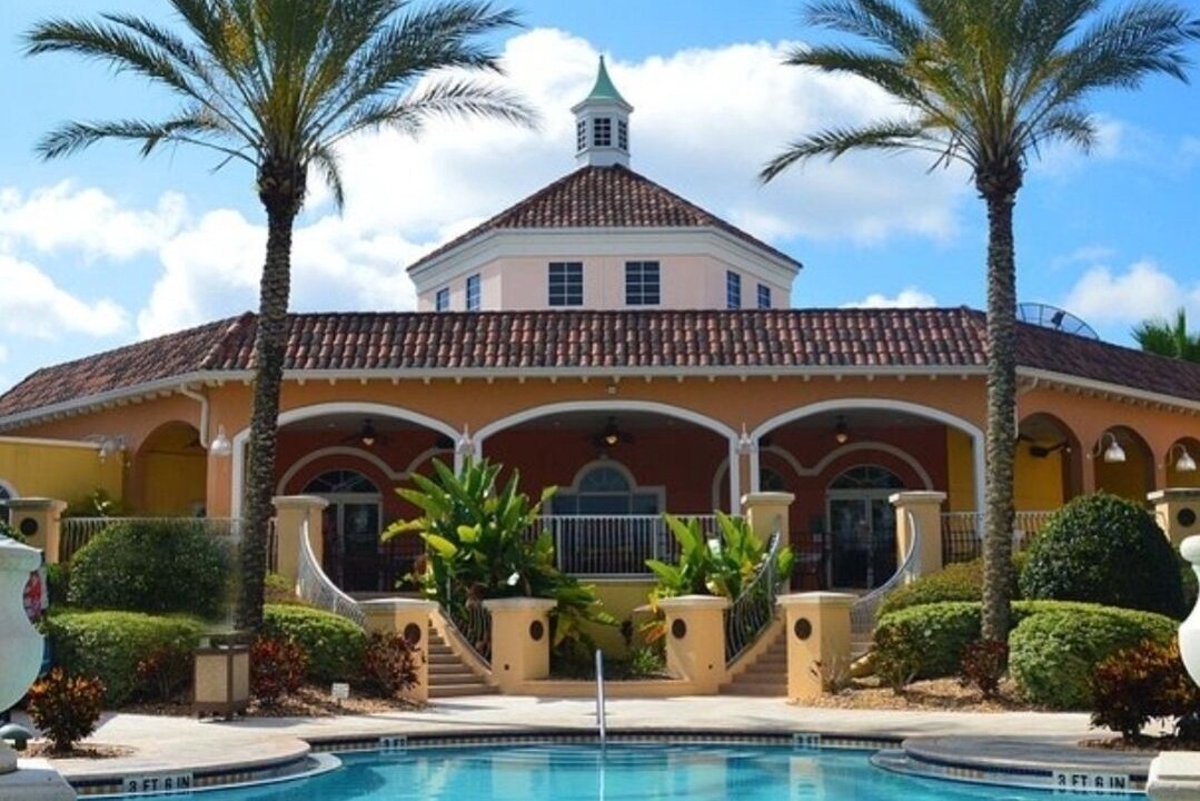 Photo of Outdoor in Regal Palms