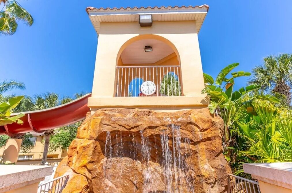 Photo of Outdoor in Regal Palms