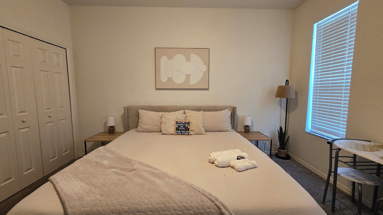 Photo of Bedroom in Regal Palms