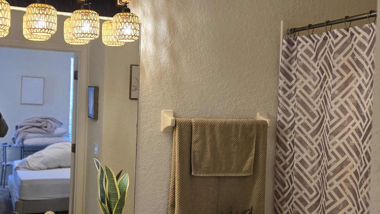 Photo of Bathroom in Regal Palms