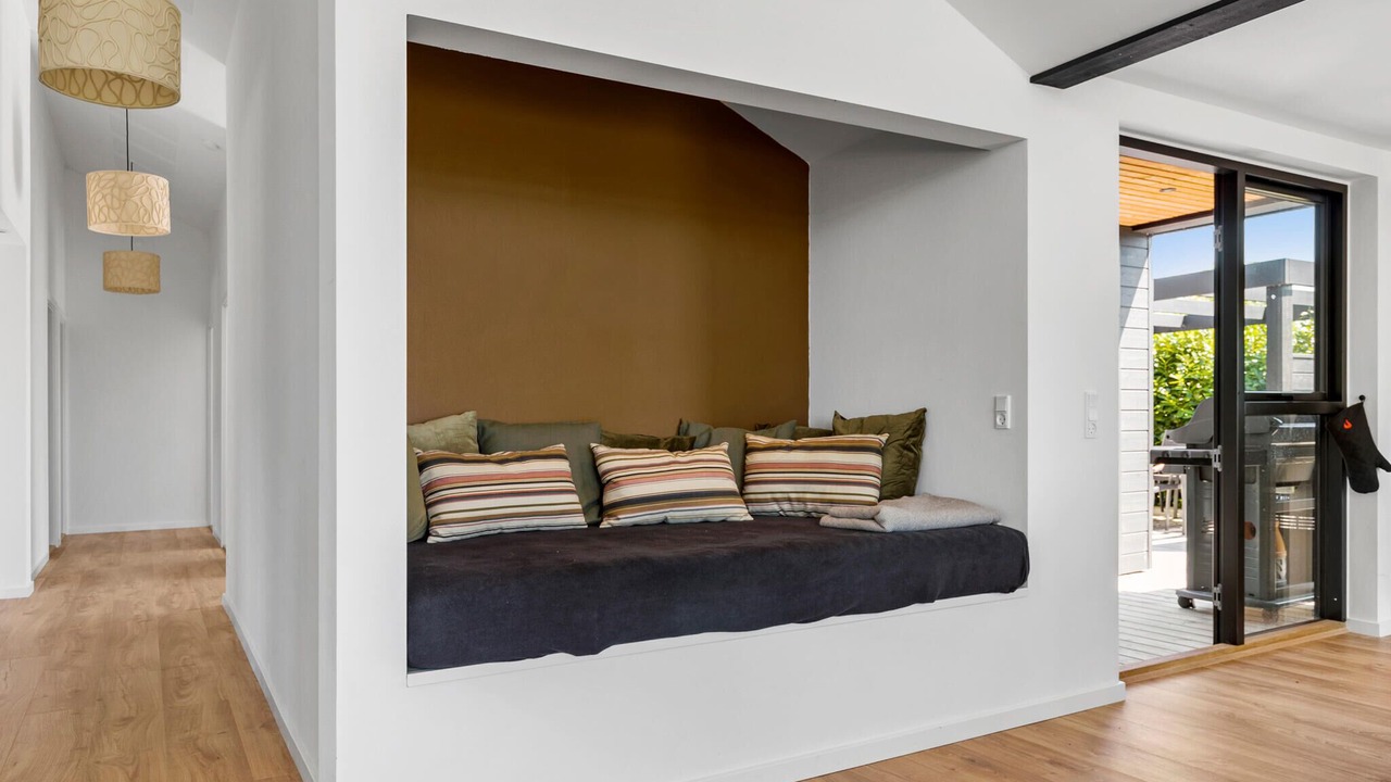 Photo of Bedroom in Saksild Strand