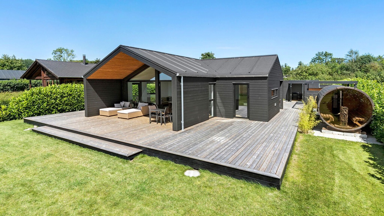 Photo of Others in Saksild Strand