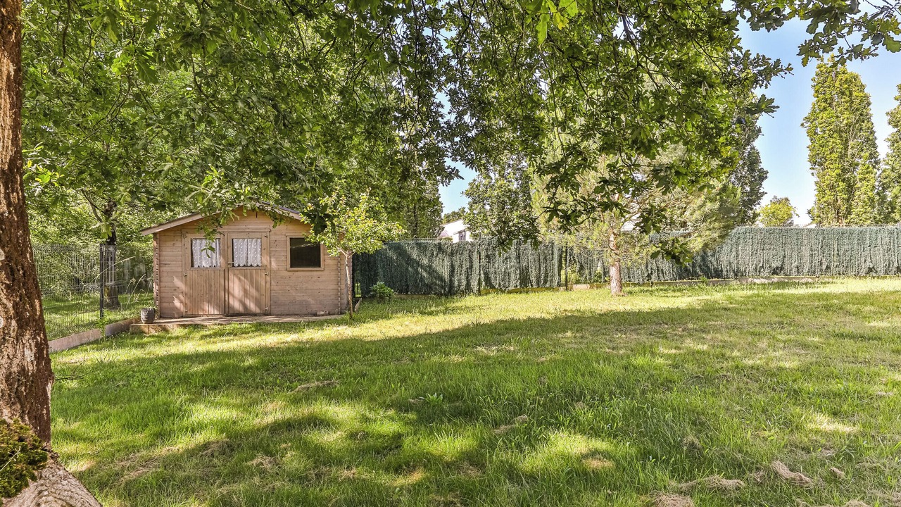 Photo of Outdoor in Challans