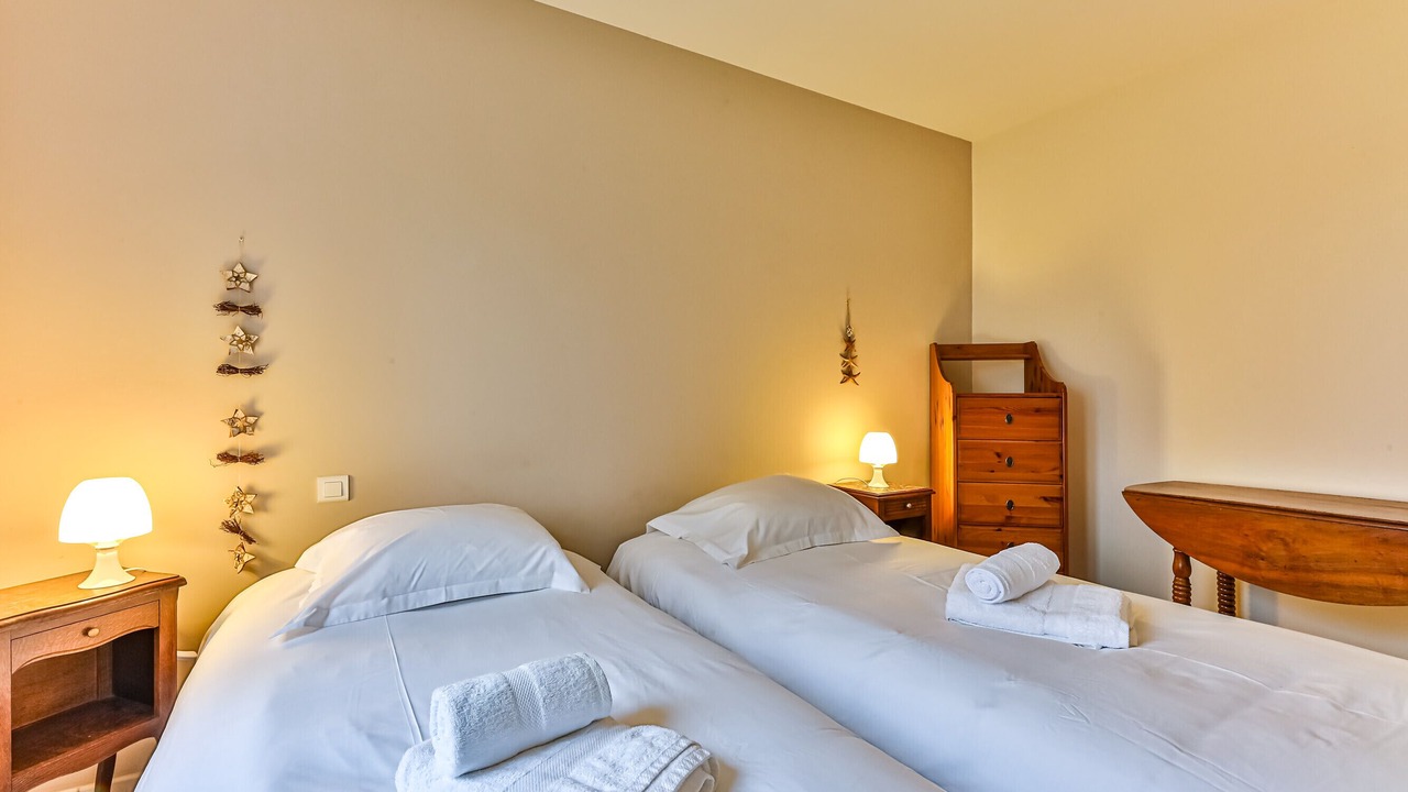 Photo of Bedroom in Challans