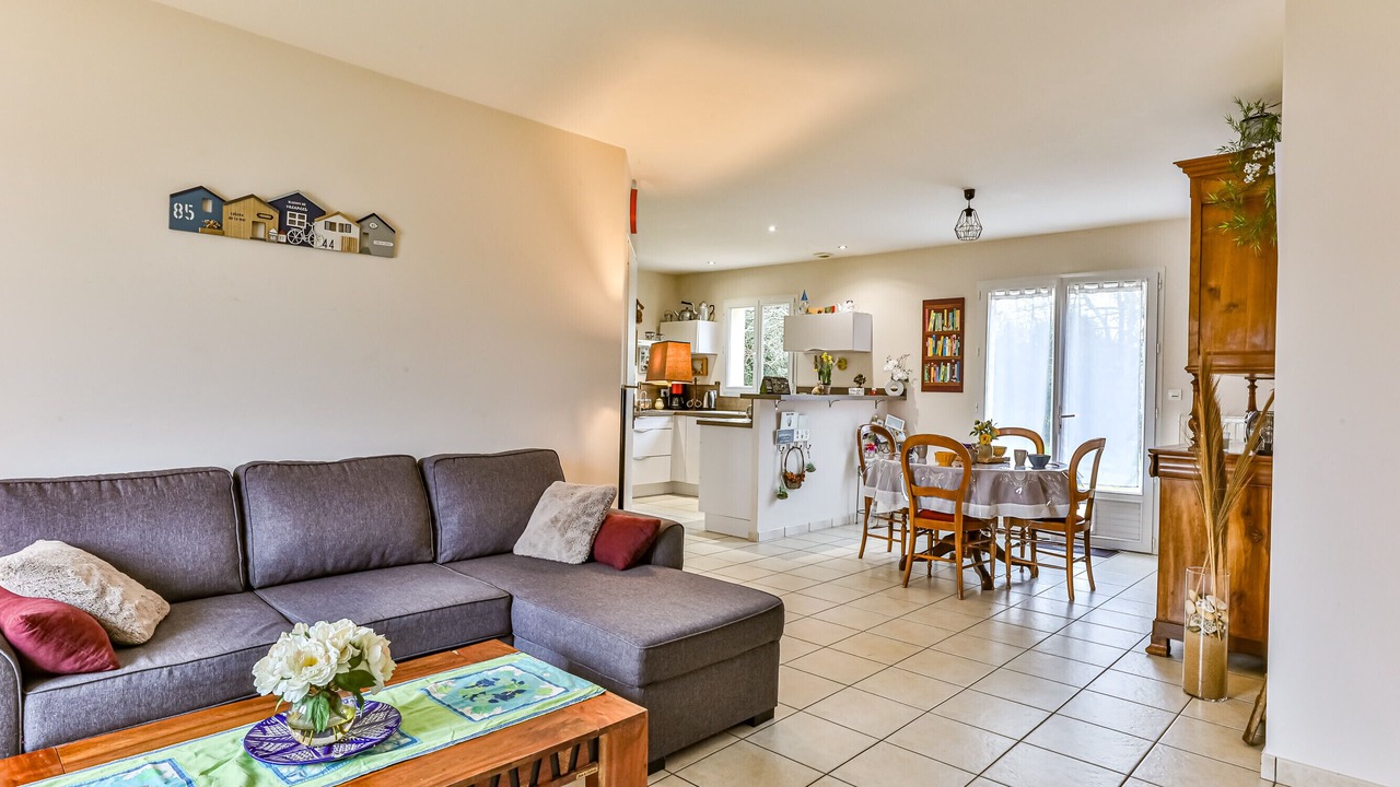 Photo of Livingroom in Challans