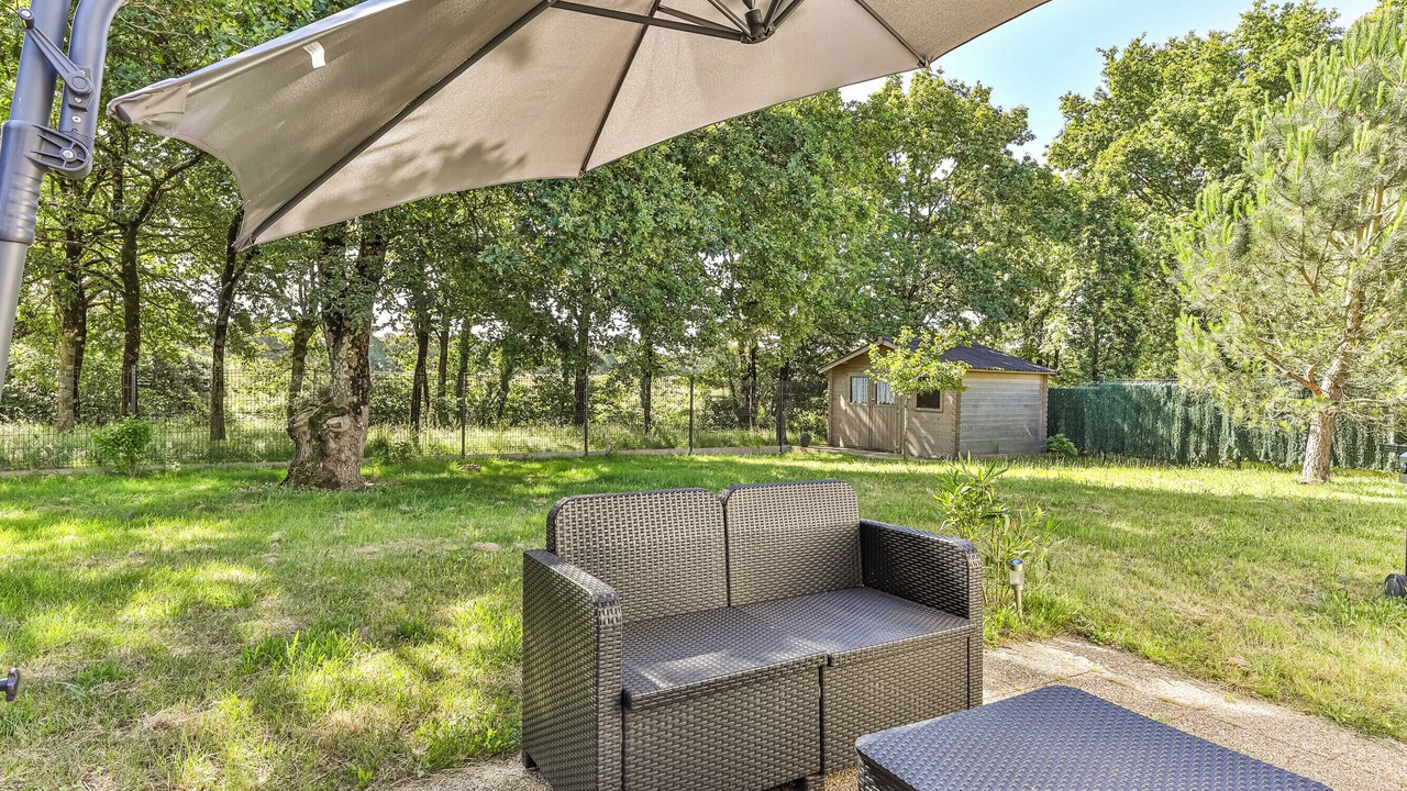 Photo of Patio Balcony in Challans