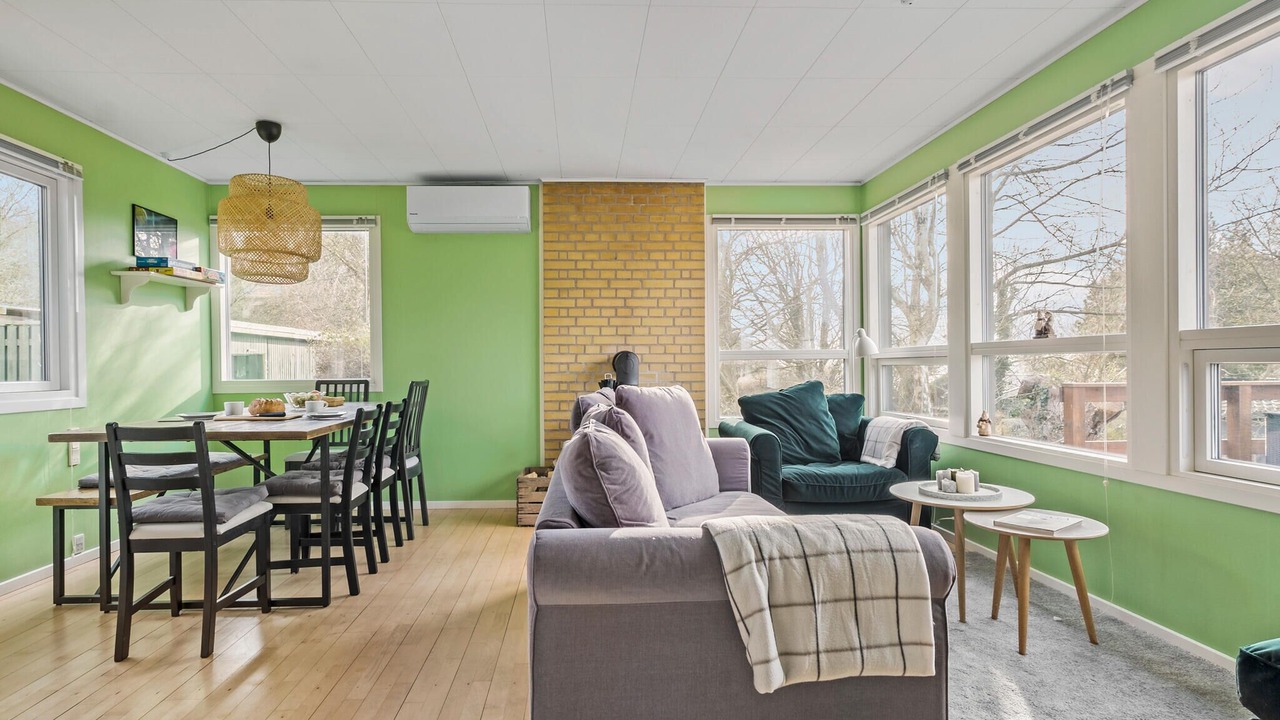 Photo of Bedroom in Kalundborg