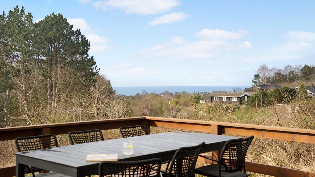 Photo of Bedroom in Kalundborg