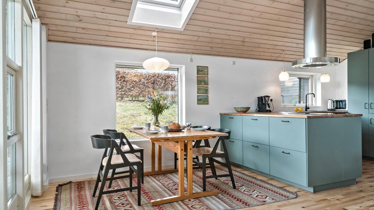 Photo of Bedroom in Bisserup