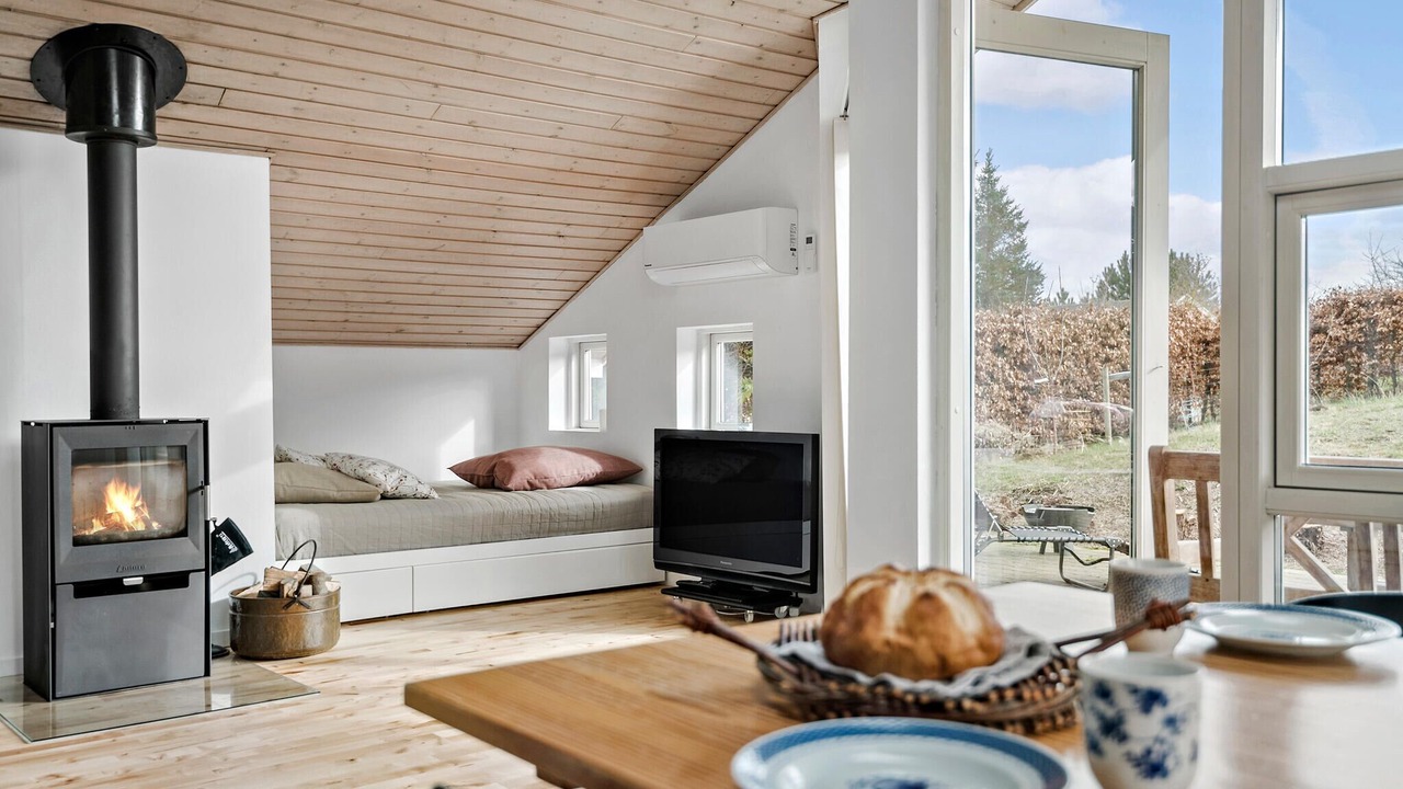 Photo of Bedroom in Bisserup