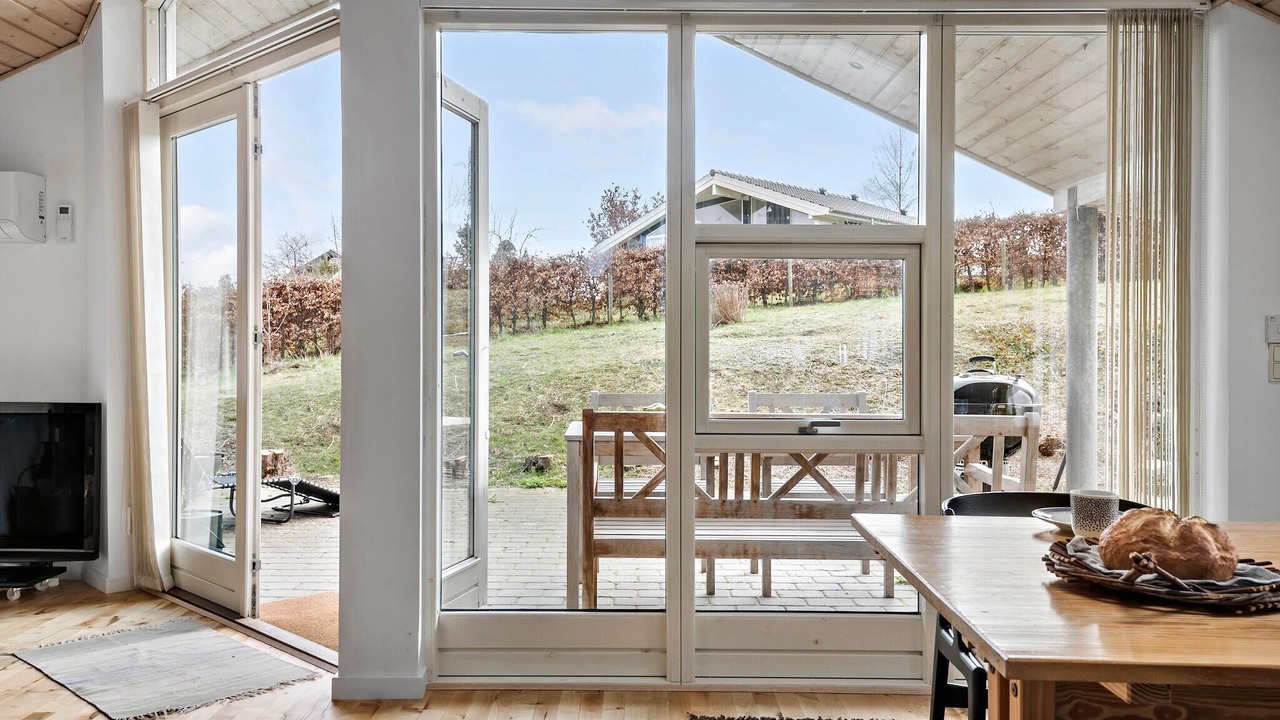 Photo of Bedroom in Bisserup