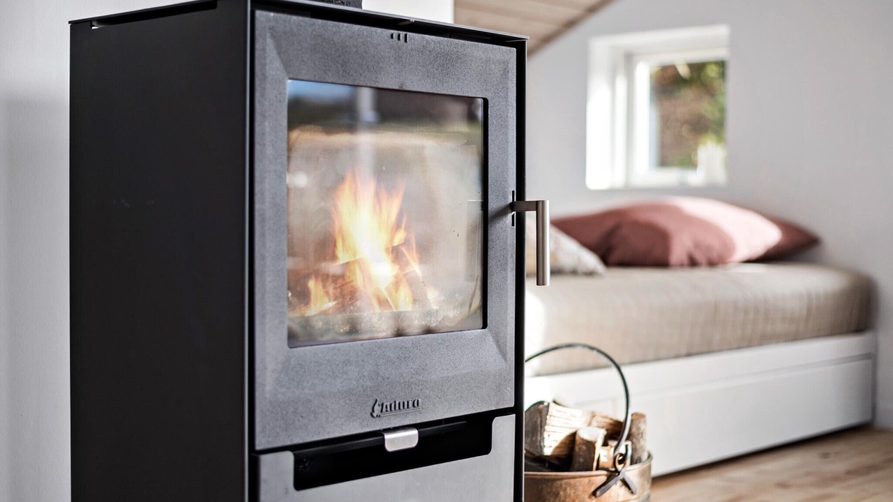 Photo of Bedroom in Bisserup