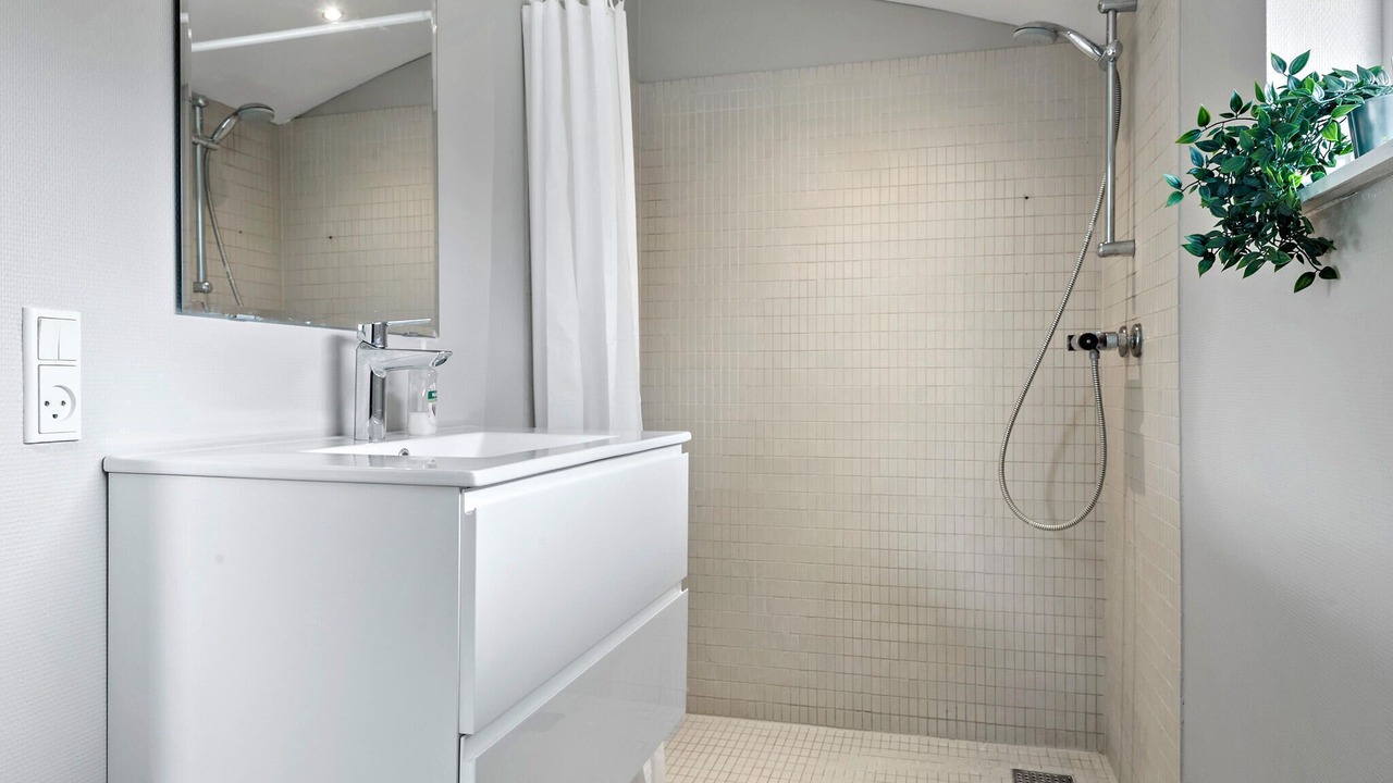 Photo of Bathroom in Bisserup