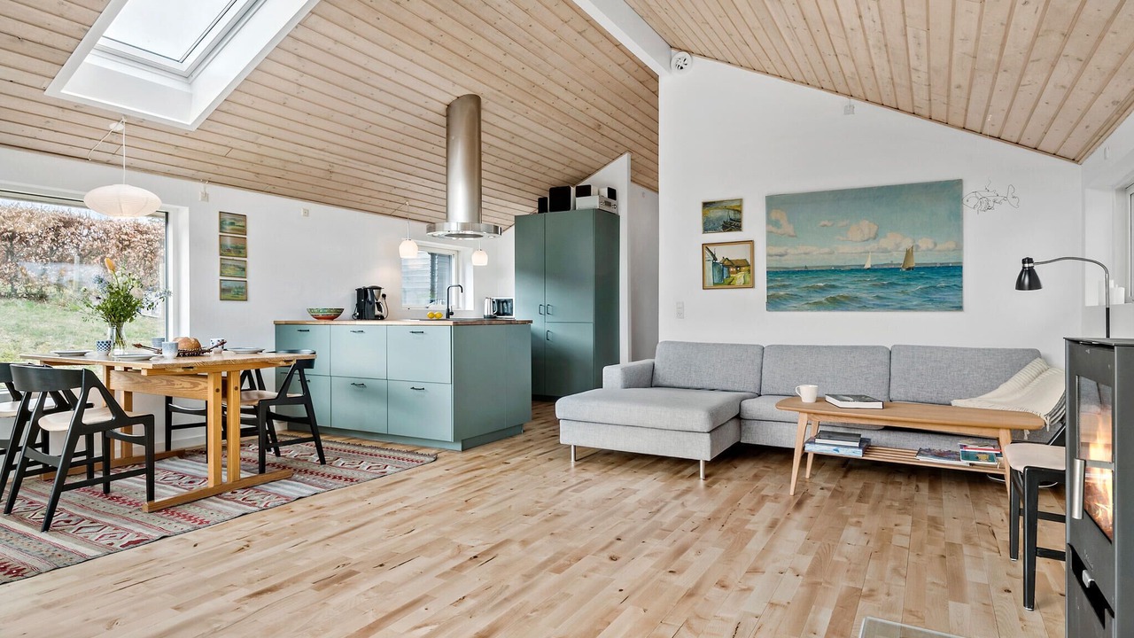 Photo of Bedroom in Bisserup