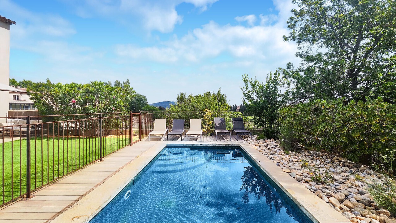 Photo of Outdoor in Saint-Laurent-de-la-Cabrerisse
