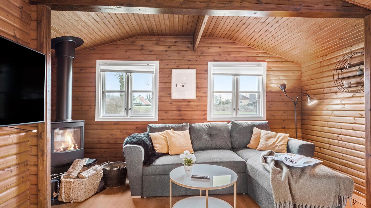 Photo of Bedroom in Kelstrup