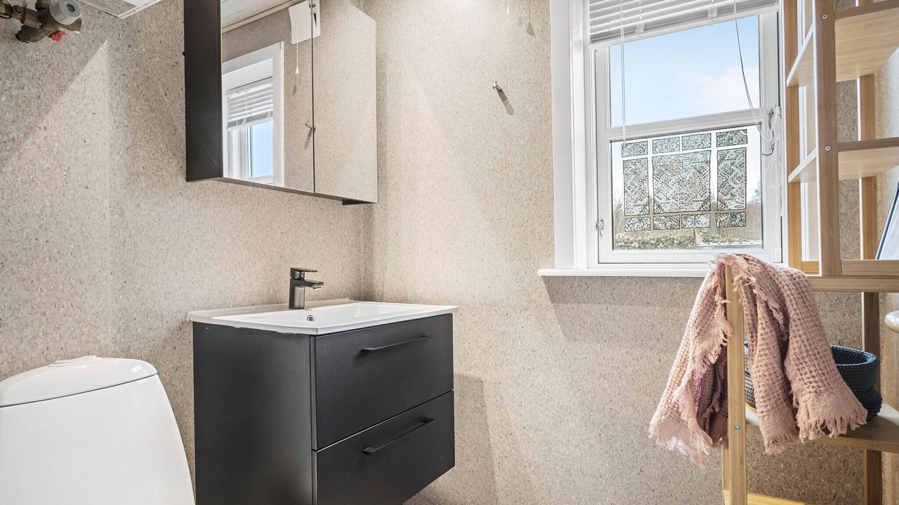 Photo of Bathroom in Kelstrup