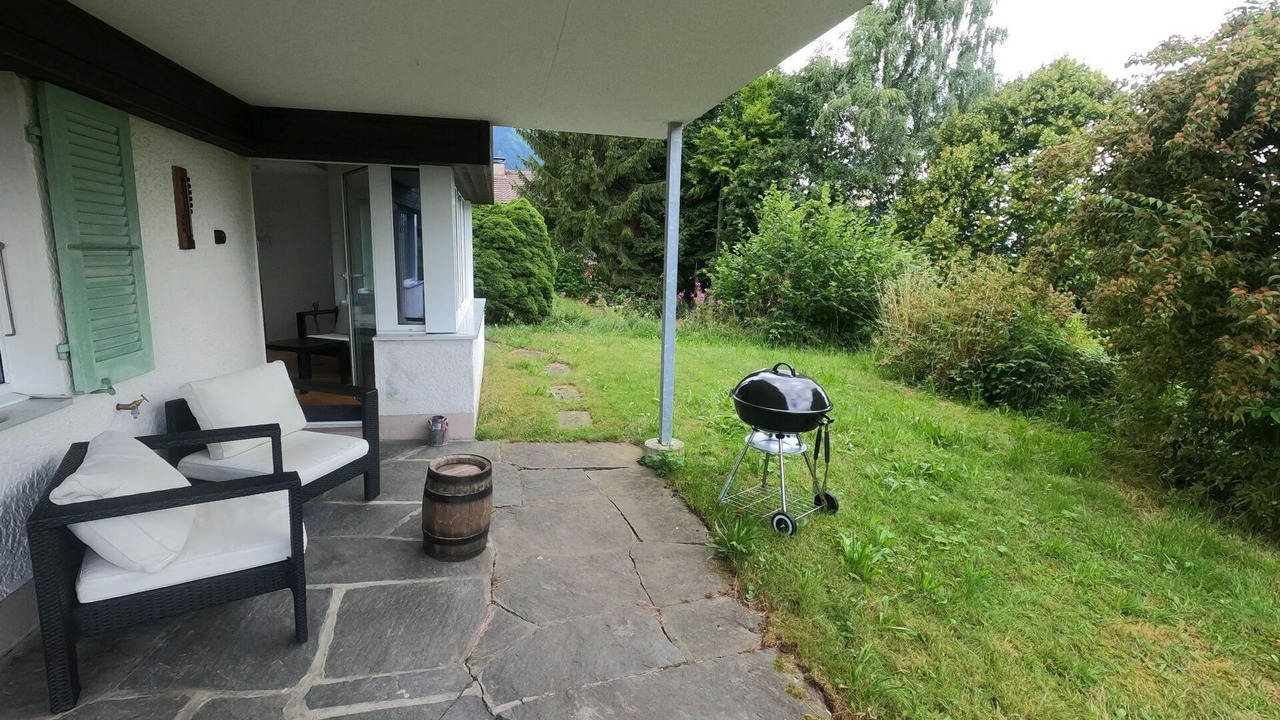 Photo of Others in Aeschi bei Spiez