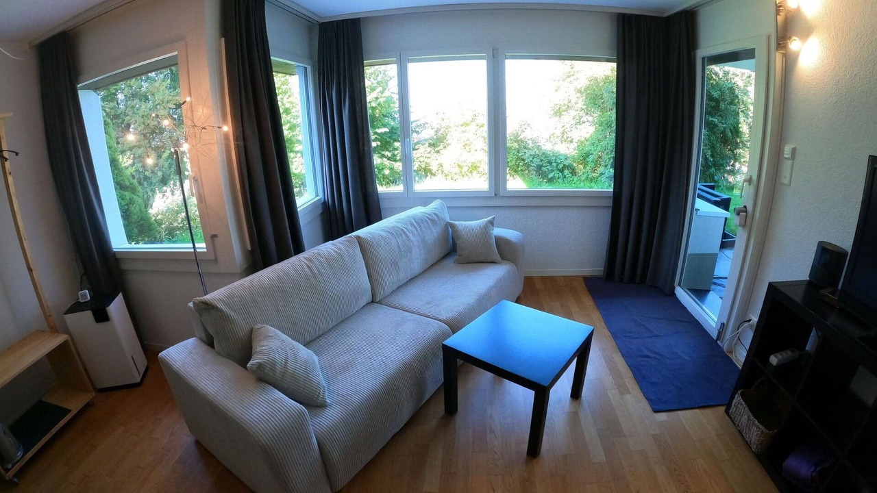 Photo of Bedroom in Aeschi bei Spiez