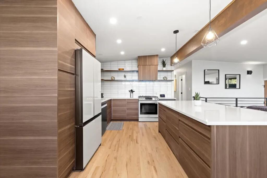 Photo of Kitchen in Parker