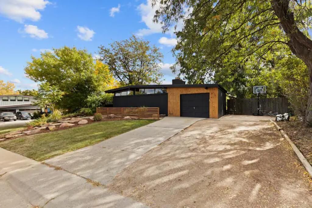 Photo of Outdoor in Parker