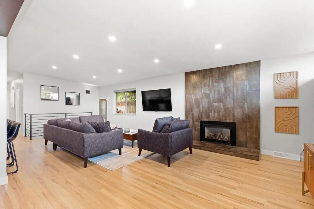 Photo of Livingroom in Parker