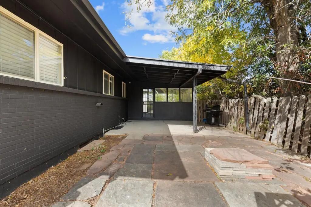 Photo of Patio Balcony in Parker