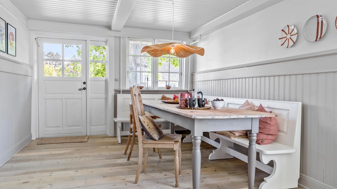 Photo of Bedroom in Samsø