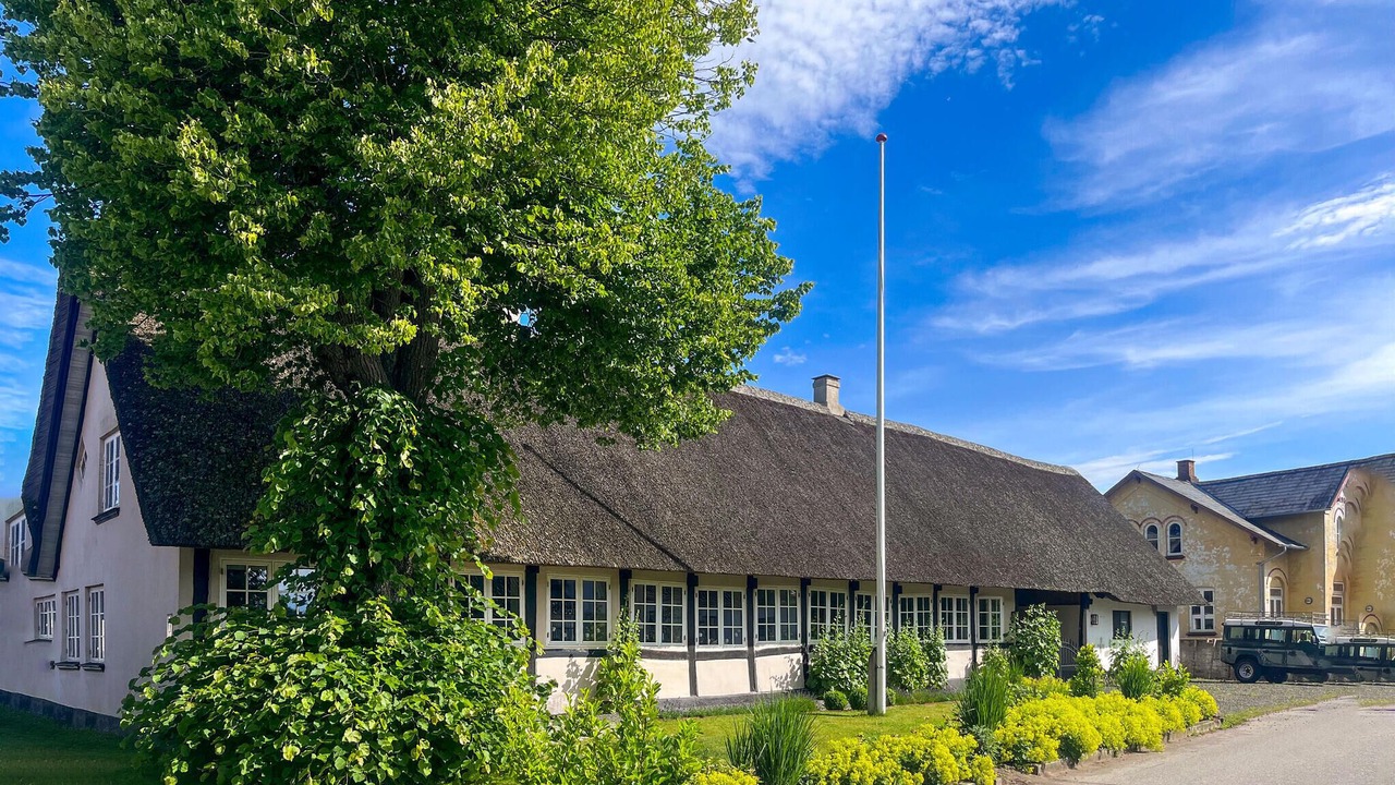 Photo of Others in Samsø