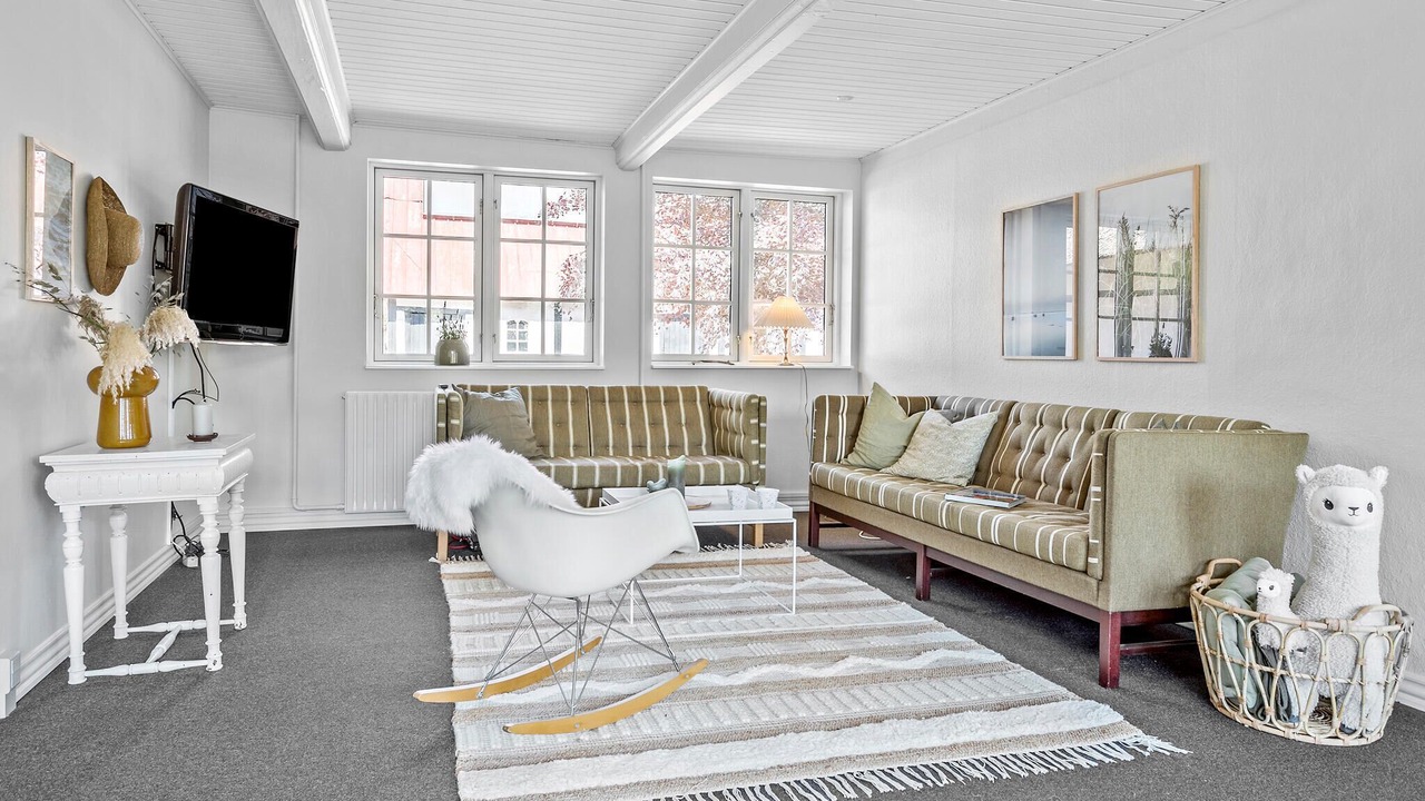 Photo of Bedroom in Samsø