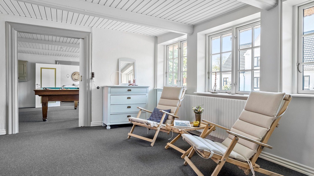 Photo of Bedroom in Samsø