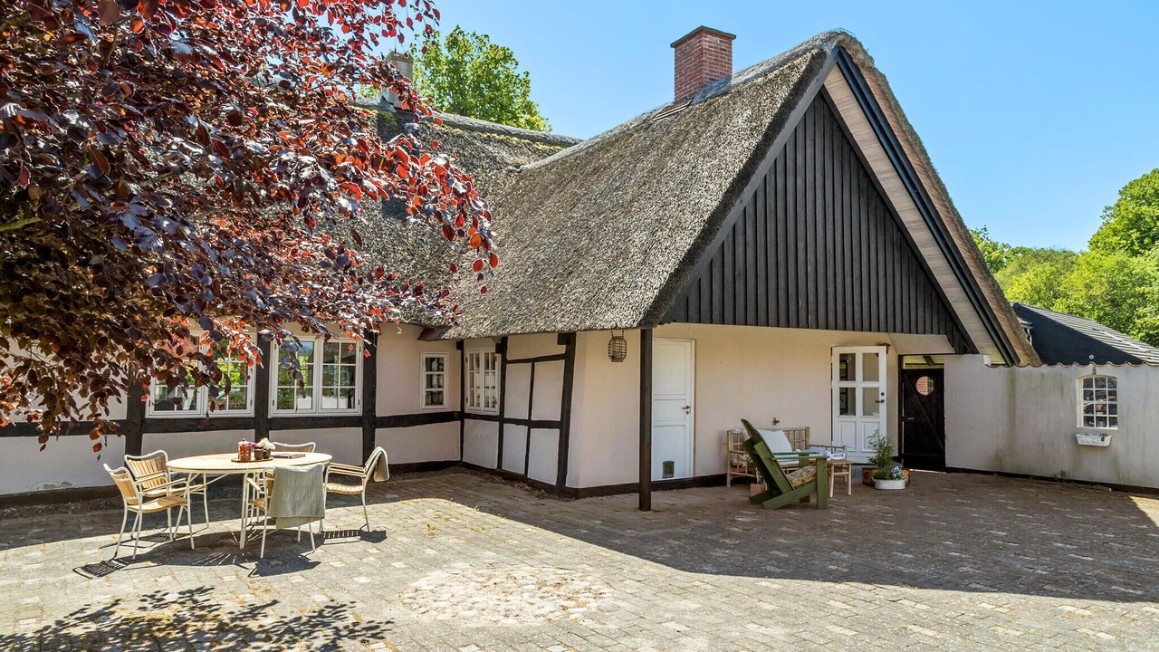 Photo of Others in Samsø