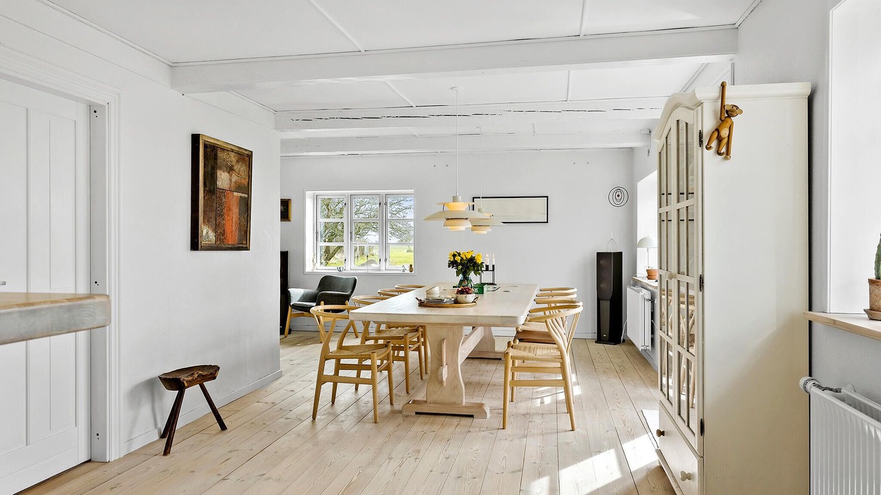 Photo of Bedroom in Faaborg