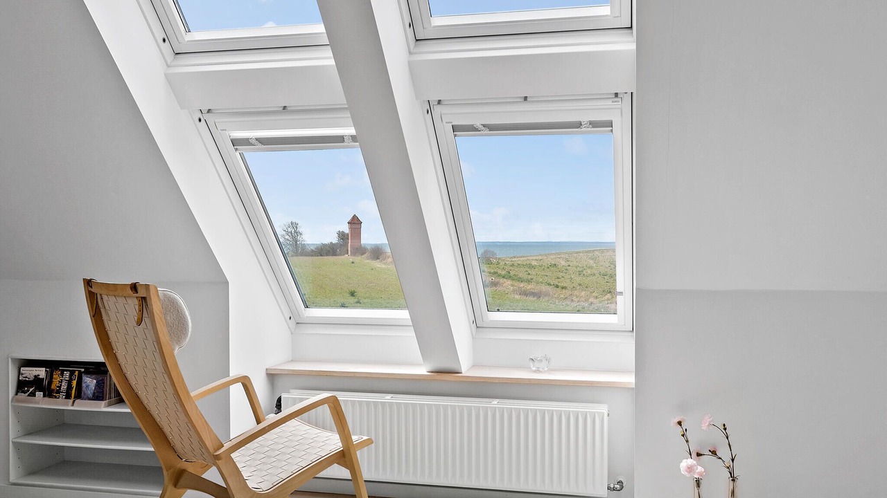 Photo of Bedroom in Faaborg