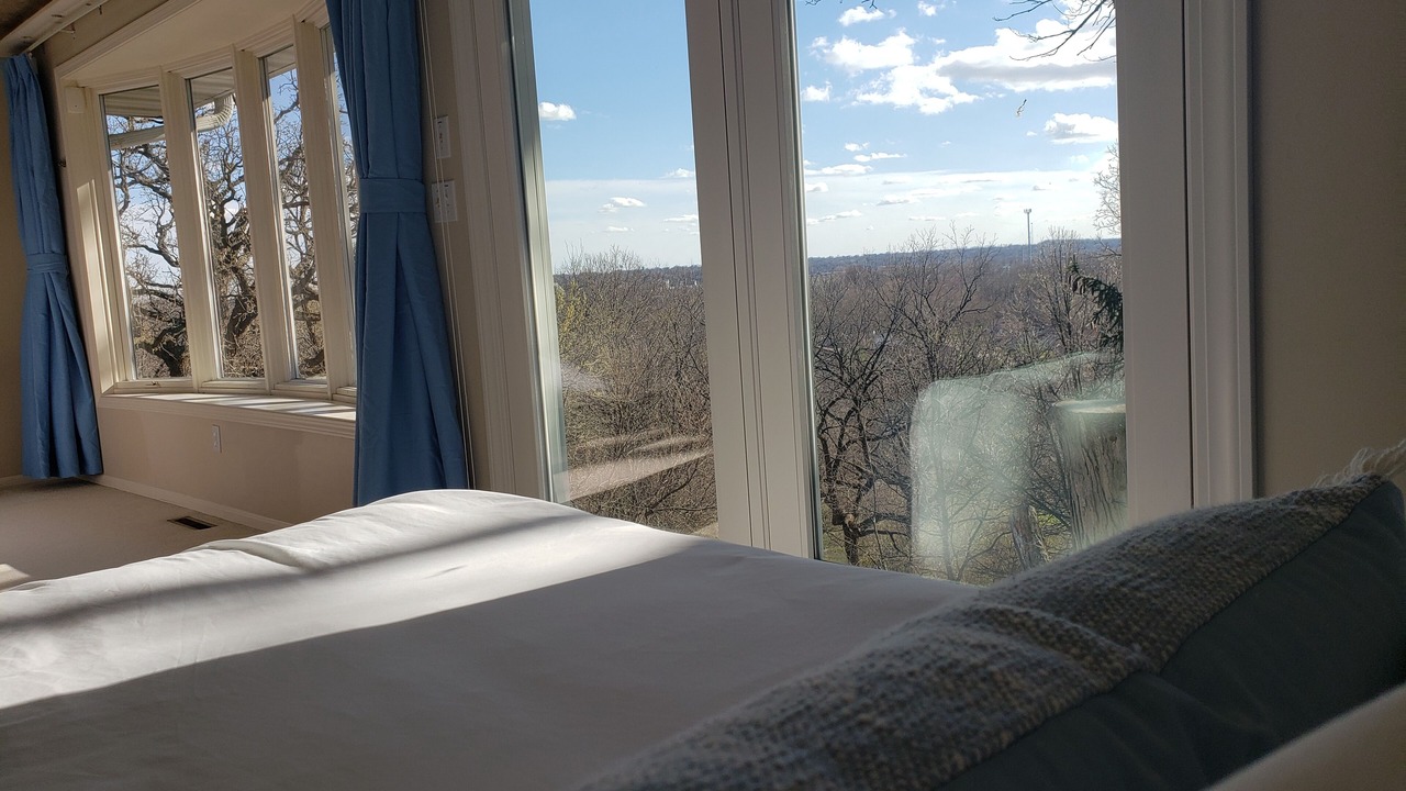 Photo of Bedroom in Ottawa
