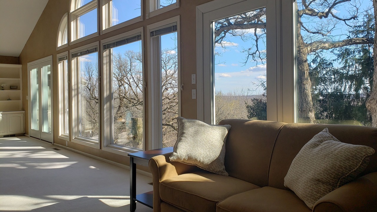 Photo of Livingroom in Ottawa